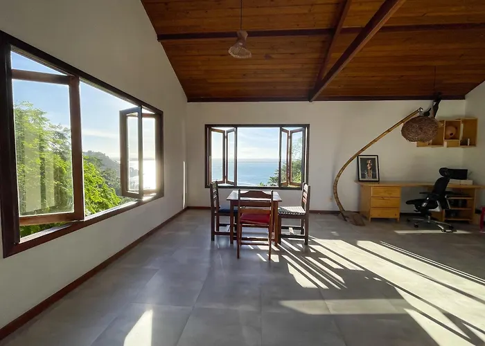 Casa Melhor Vista Do Morro