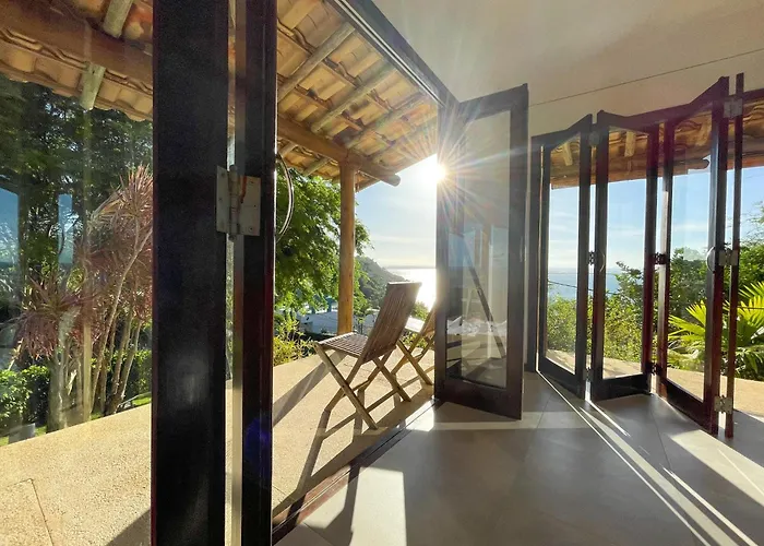 Casa Melhor Vista Do Morro