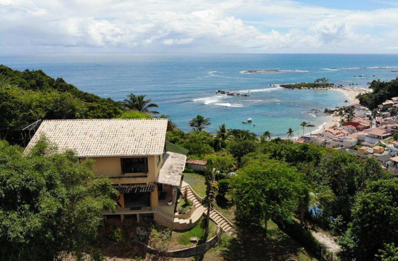 Holiday home Casa Vista Do Morro