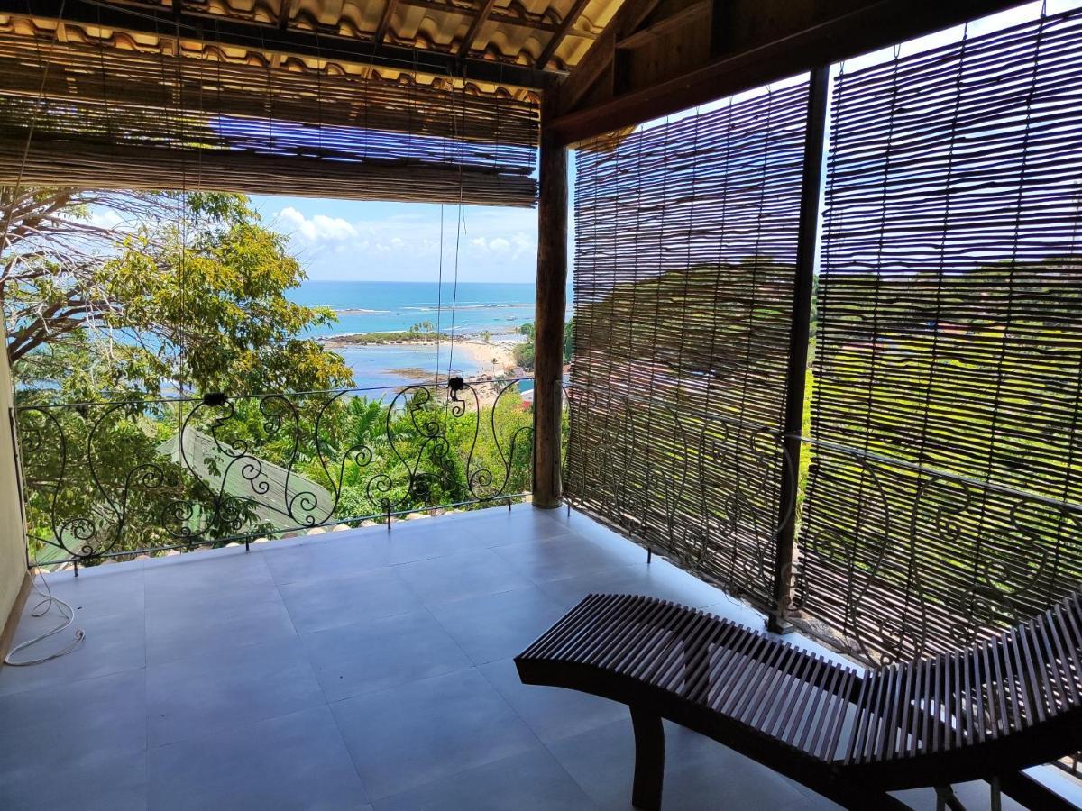 Casa Vista Do Morro Holiday home Morro de Sao Paulo