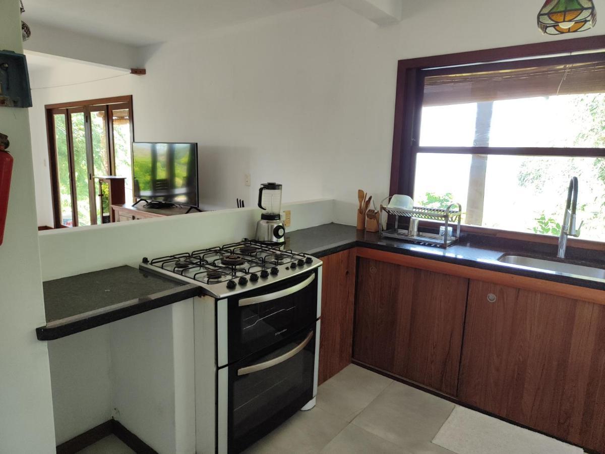 Holiday home Casa Vista Do Morro *
