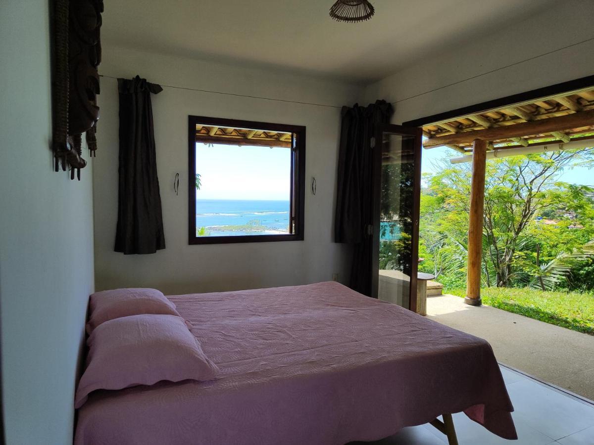 Holiday home Casa Vista Do Morro
