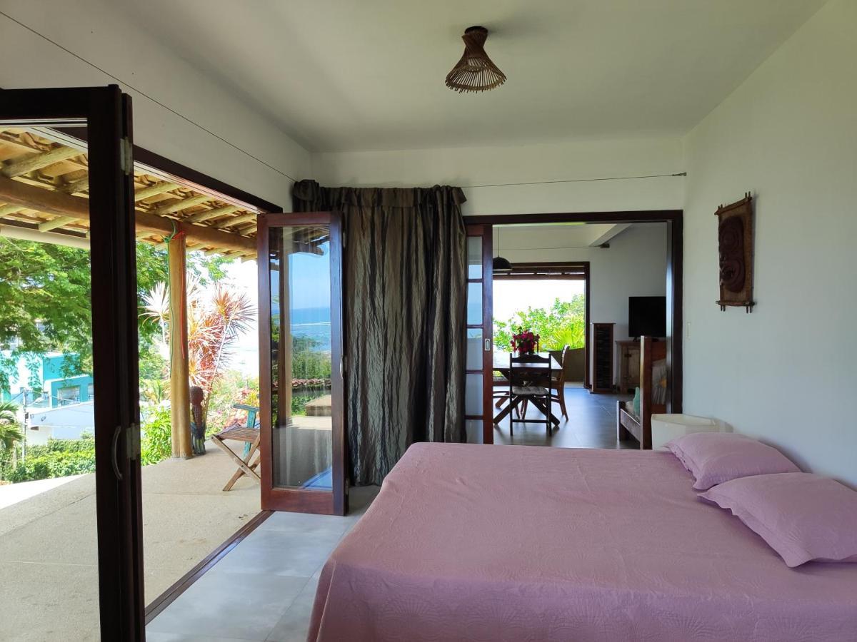 Holiday home Casa Vista Do Morro *