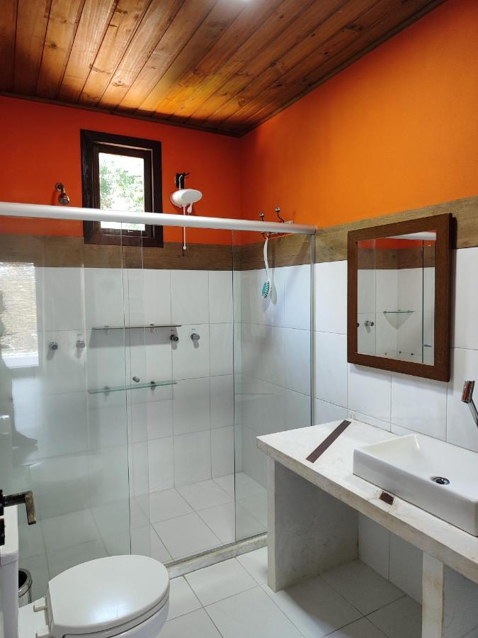 Casa Vista Do Morro Holiday home *