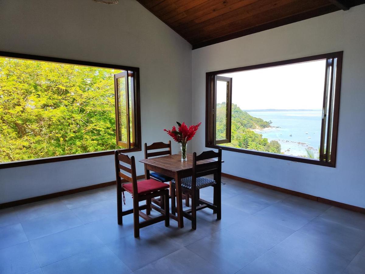 Casa Vista Do Morro Holiday home *