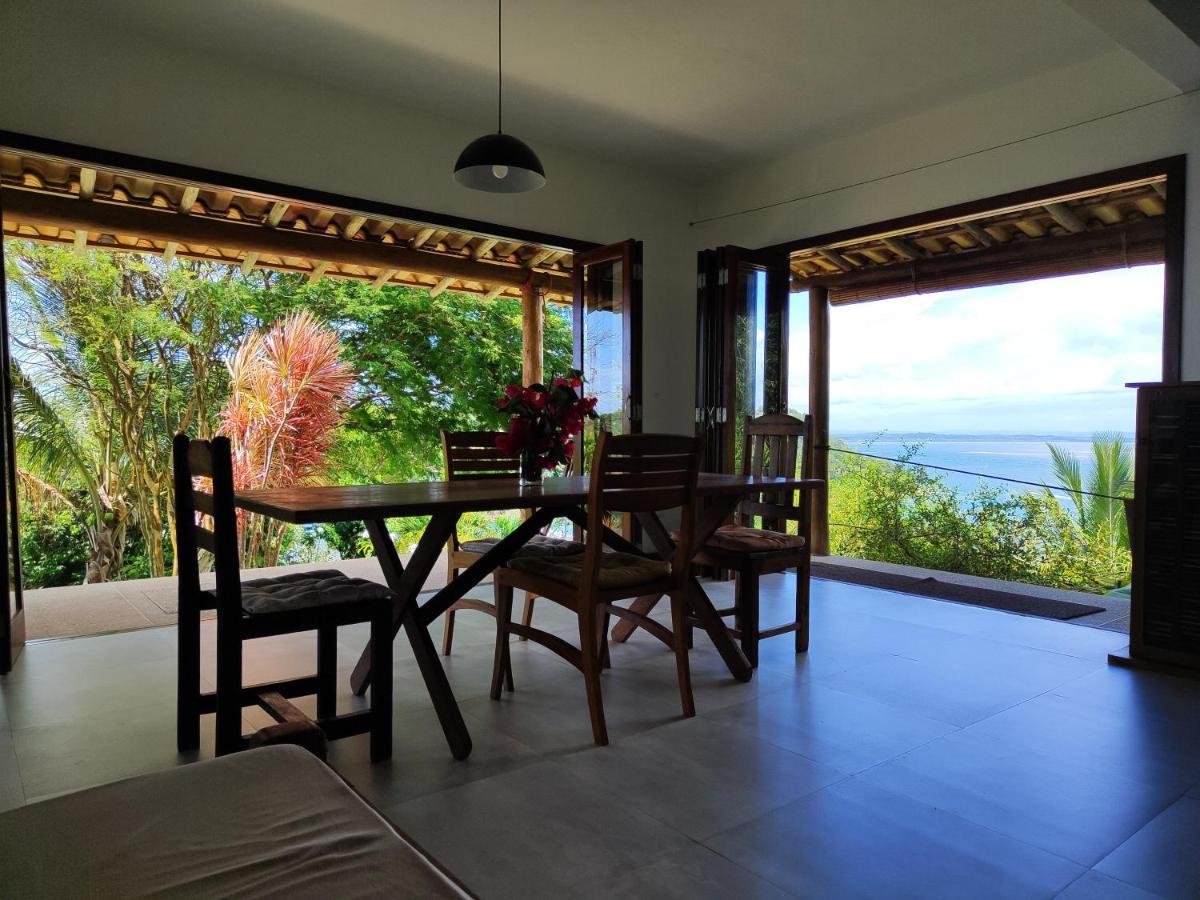 Holiday home Casa Vista Do Morro