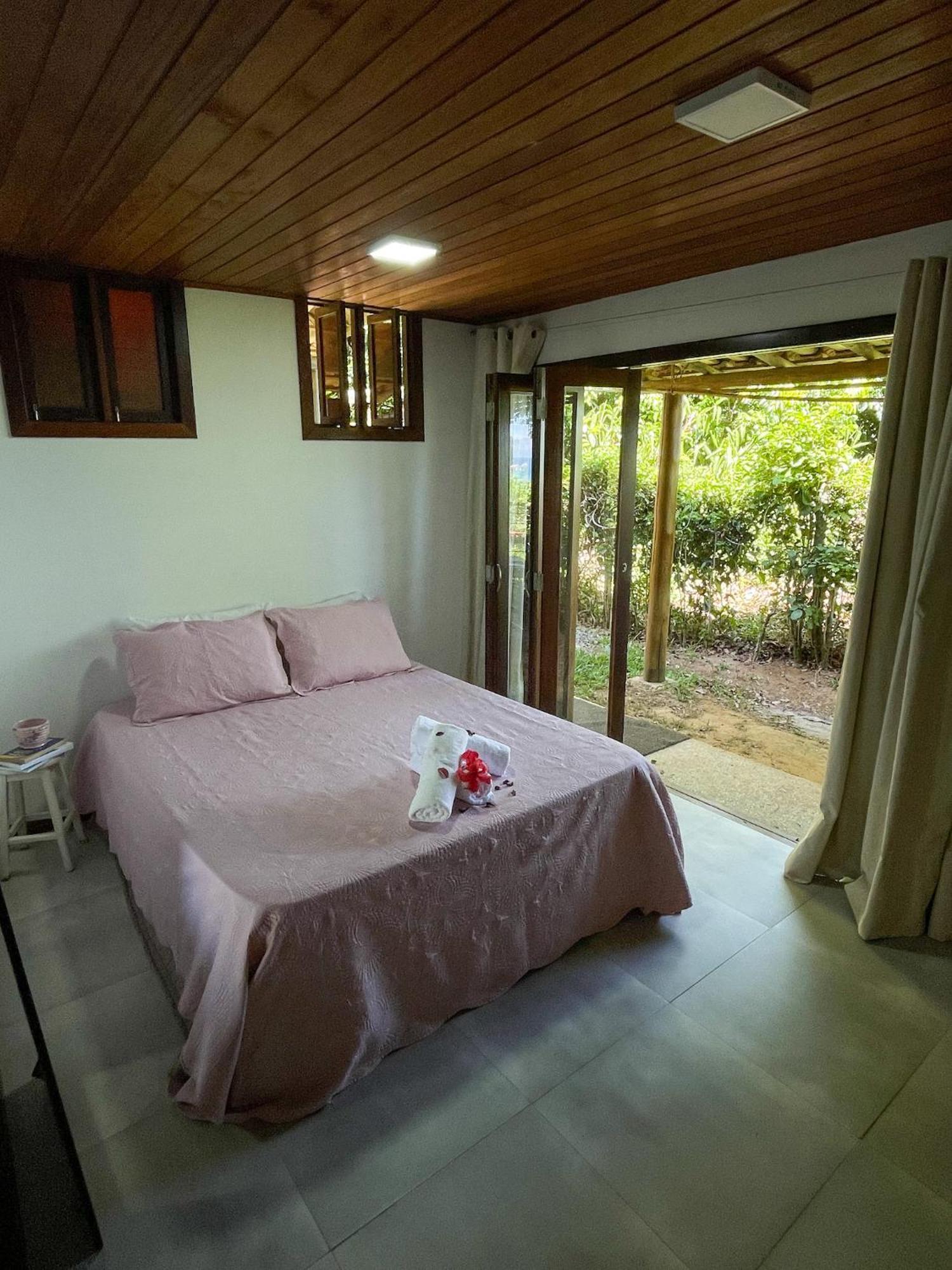 Casa Vista Do Morro Holiday home