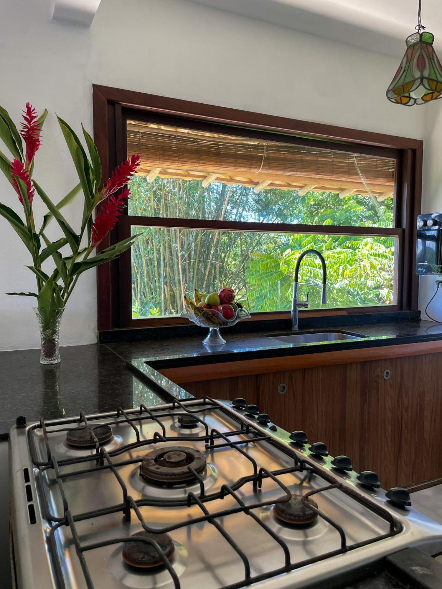Casa Vista Do Morro Holiday home *