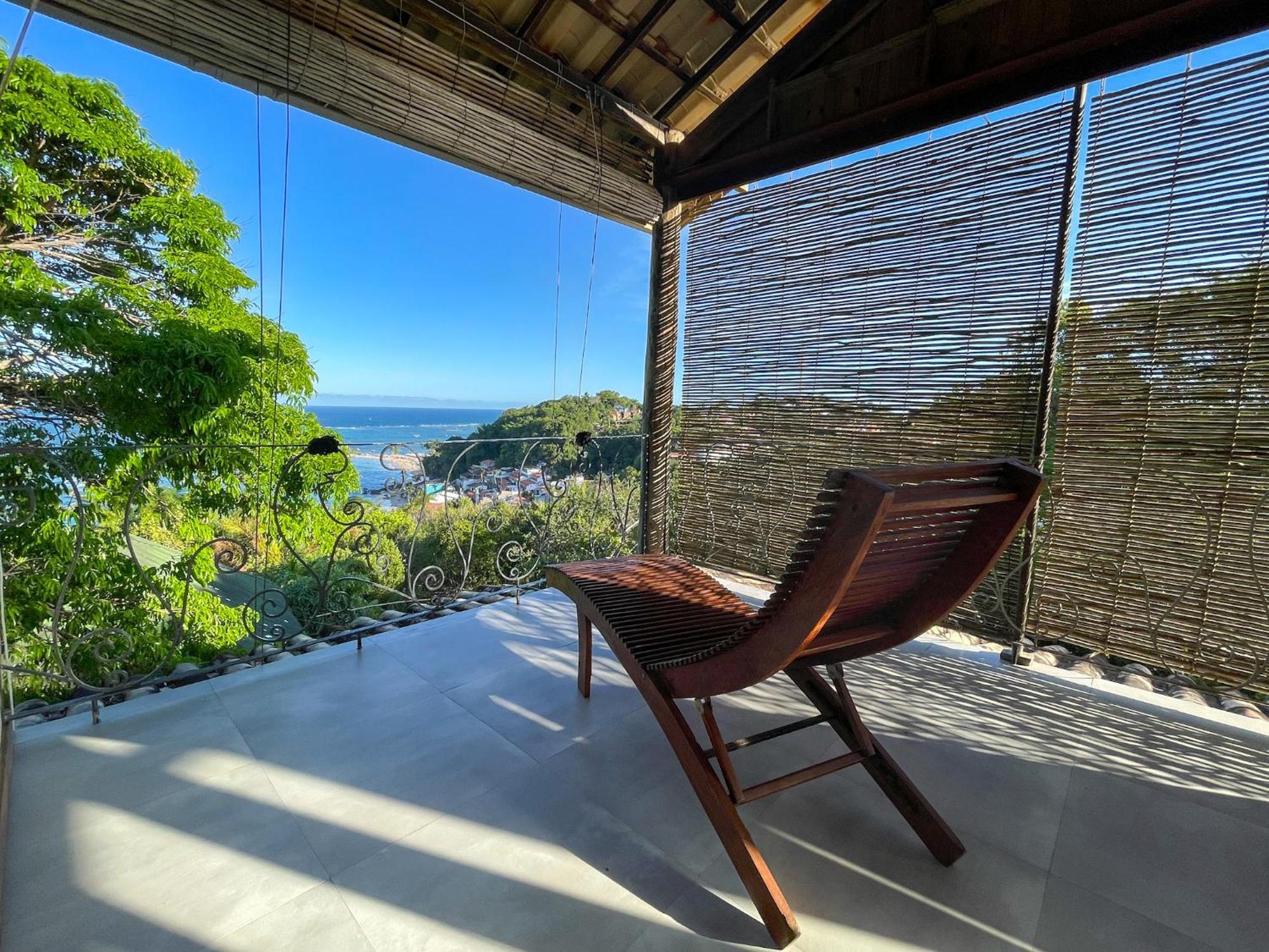 Casa Vista Do Morro Holiday home